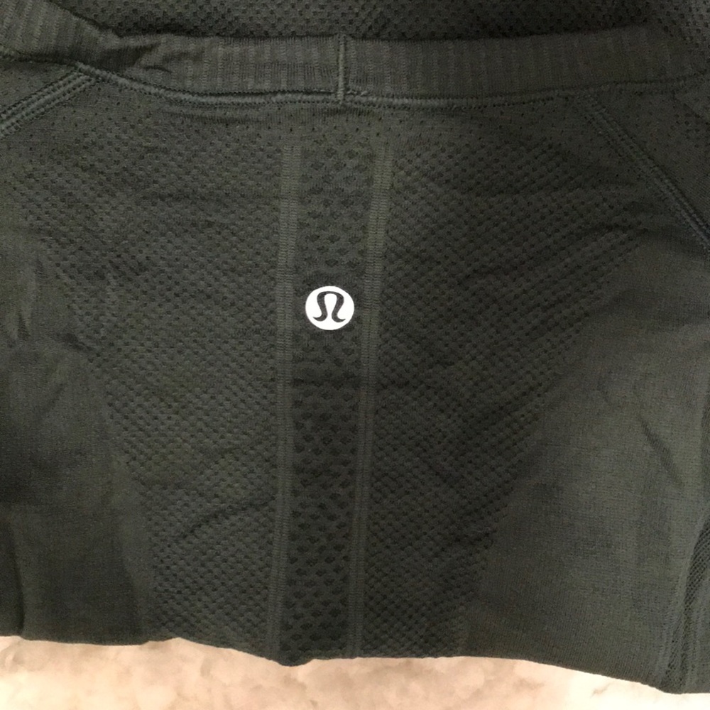 SOLD Swiftly tech size 10 long sleeve